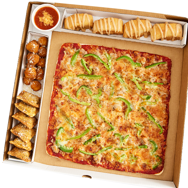 Great Tastes of St. Louis image