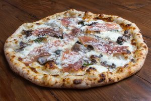 Forma Pizza